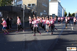 2018-10-07, Lorientaise, les coureuses (662)