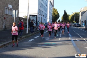 2018-10-07, Lorientaise, les coureuses (67) 