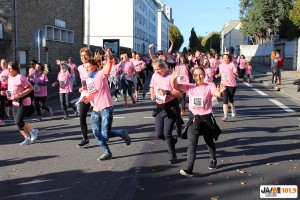 2018-10-07, Lorientaise, les coureuses (672)
