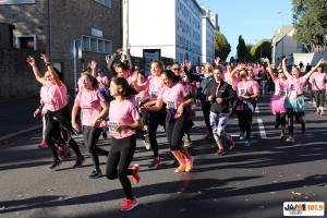 2018-10-07, Lorientaise, les coureuses (676)