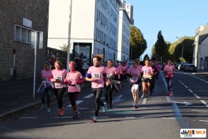 2018-10-07, Lorientaise, les coureuses (68) 