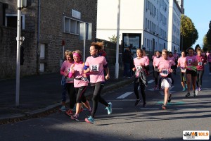 2018-10-07, Lorientaise, les coureuses (69) 