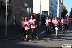 2018-10-07, Lorientaise, les coureuses (69) 