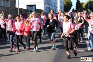 2018-10-07, Lorientaise, les coureuses (699)