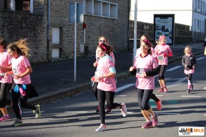 2018-10-07, Lorientaise, les coureuses (706)