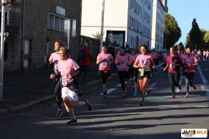 2018-10-07, Lorientaise, les coureuses (71) 