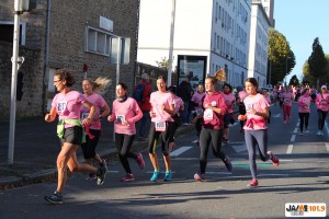 2018-10-07, Lorientaise, les coureuses (73) 