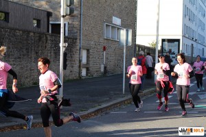 2018-10-07, Lorientaise, les coureuses (99) 
