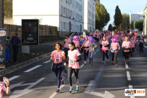 2019-10-06, Lorientaise, coureuses (226)