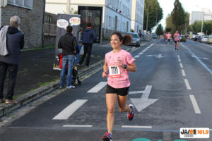 2019-10-06, Lorientaise, coureuses (298)