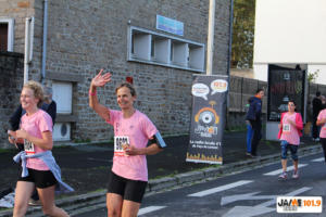 2019-10-06, Lorientaise, coureuses (3)