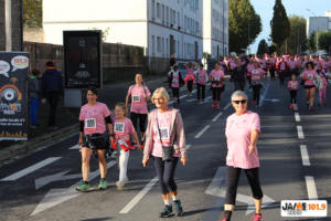 2019-10-06, Lorientaise, coureuses (301)