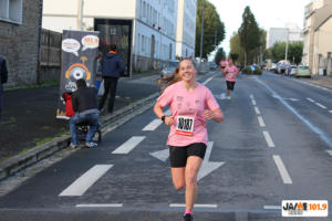 2019-10-06, Lorientaise, coureuses (304)