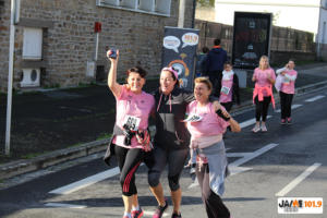 2019-10-06, Lorientaise, coureuses (305)