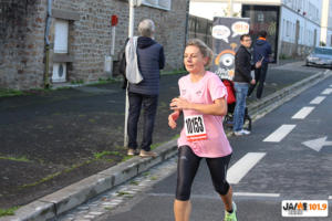 2019-10-06, Lorientaise, coureuses (307)