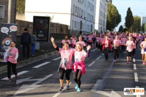 2019-10-06, Lorientaise, coureuses (308)
