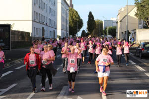2019-10-06, Lorientaise, coureuses (310)