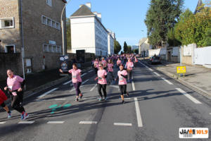2019-10-06, Lorientaise, coureuses (354)