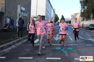 2019-10-06, Lorientaise, coureuses (378)