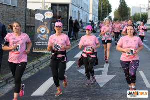 2019-10-06, Lorientaise, coureuses (400)