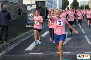 2019-10-06, Lorientaise, coureuses (408)