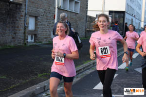 2019-10-06, Lorientaise, coureuses (409)