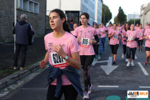 2019-10-06, Lorientaise, coureuses (410)