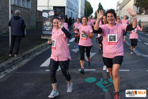 2019-10-06, Lorientaise, coureuses (411)