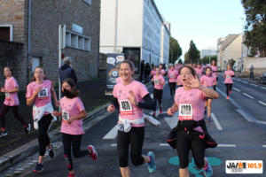 2019-10-06, Lorientaise, coureuses (423)