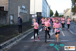 2019-10-06, Lorientaise, coureuses (424)