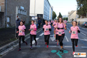 2019-10-06, Lorientaise, coureuses (425)