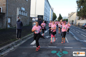 2019-10-06, Lorientaise, coureuses (428)