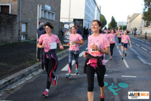 2019-10-06, Lorientaise, coureuses (430)