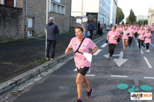 2019-10-06, Lorientaise, coureuses (440)