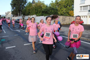 2019-10-06, Lorientaise, coureuses (454)
