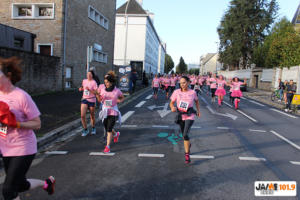 2019-10-06, Lorientaise, coureuses (468)