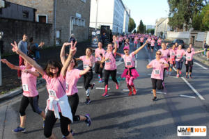 2019-10-06, Lorientaise, coureuses (493)