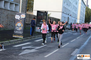 2019-10-06, Lorientaise, coureuses (5)