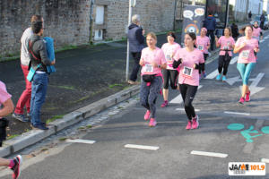 2019-10-06, Lorientaise, coureuses (500)