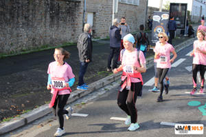 2019-10-06, Lorientaise, coureuses (521)