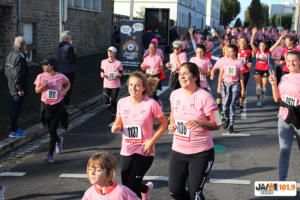 2019-10-06, Lorientaise, coureuses (530)