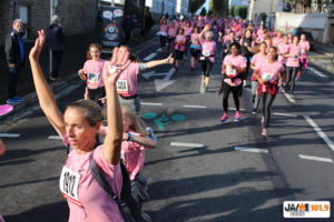 2019-10-06, Lorientaise, coureuses (551)