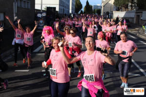 2019-10-06, Lorientaise, coureuses (555)