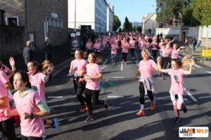 2019-10-06, Lorientaise, coureuses (602)