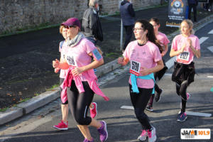 2019-10-06, Lorientaise, coureuses (620)