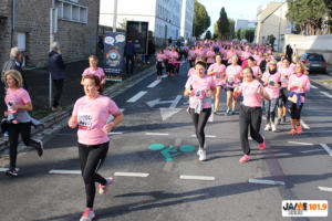 2019-10-06, Lorientaise, coureuses (624)