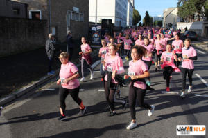2019-10-06, Lorientaise, coureuses (648)