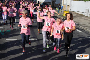 2019-10-06, Lorientaise, coureuses (660)