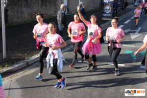2019-10-06, Lorientaise, coureuses (666)