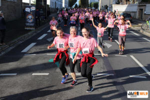 2019-10-06, Lorientaise, coureuses (667)